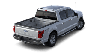 2024 Ford F-150® External Image 4